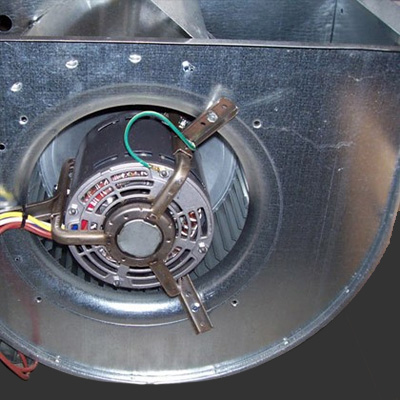 Blower Fan